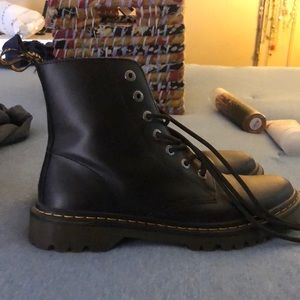 Dr. Martens